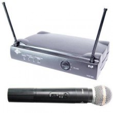 ROSS VHF109